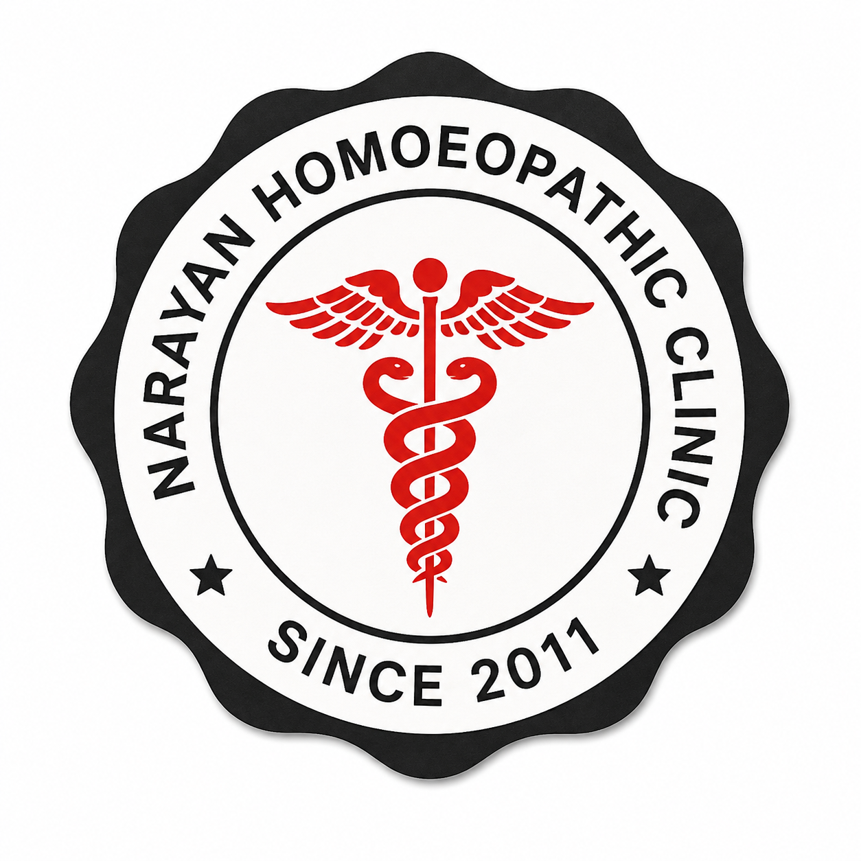 Narayan Homoeopathic Clinic